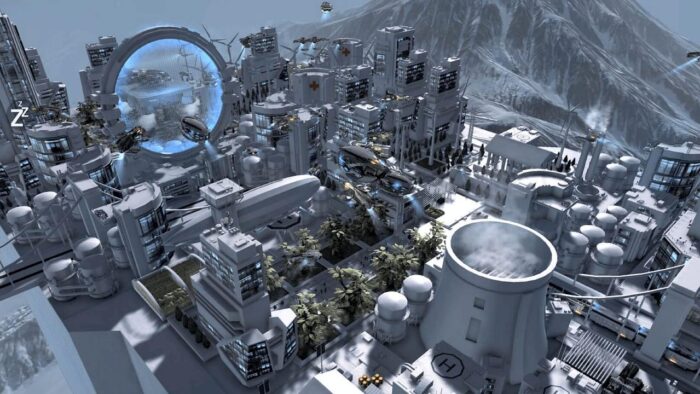 Cliff Empire - как получить много денег