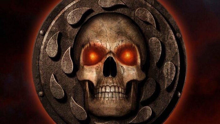 Прохождение Baldur's Gate: Siege of Dragonspear. Железный трон