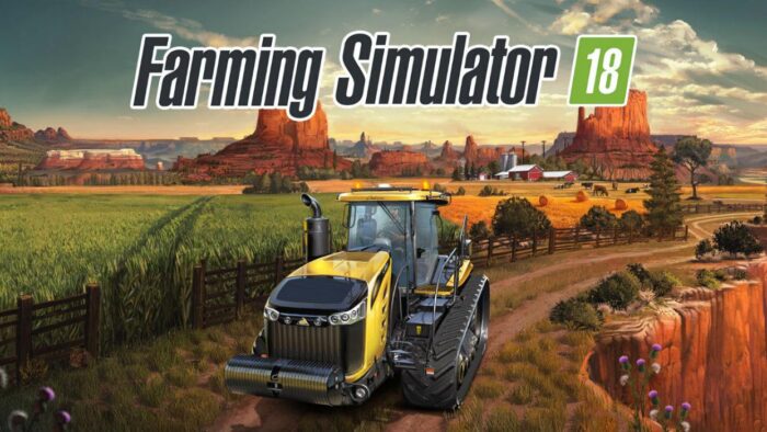 Гайд Farming Simulator 18: как начать играть