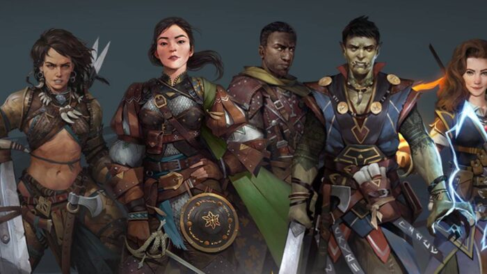 Pathfinder: Kingmaker - где найти всех спутников