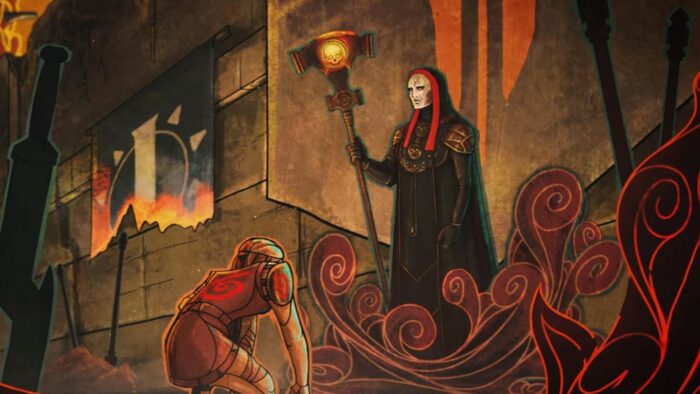 Гайд Tyranny. Баги и ошибки