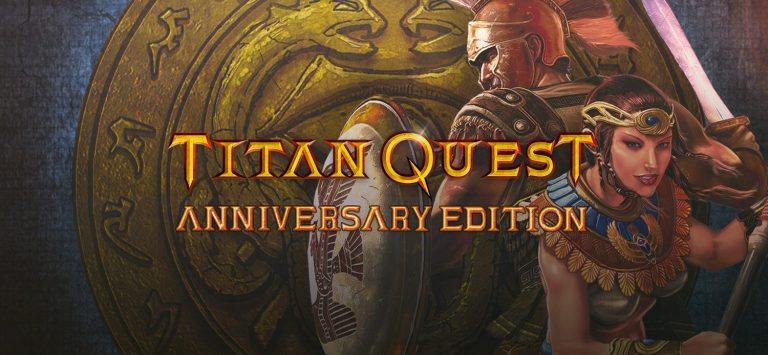 Не запускается Titan Quest Anniversary Edition? Не отвечает сервер? Не работает мышь? — Решение проблем