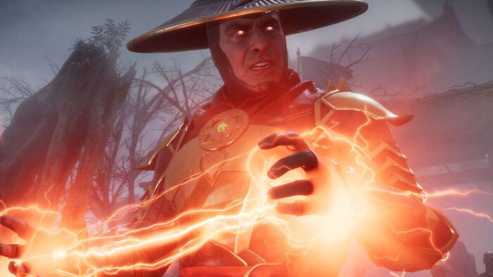 Mortal Kombat 11 - как открыть Кузницу и рецепты для крафта