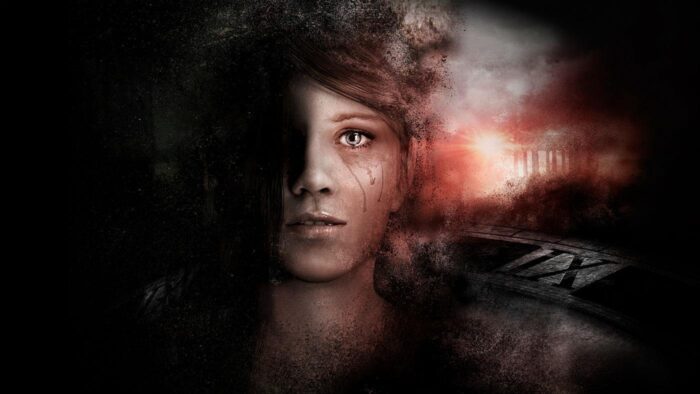 Гайд Get Even. Как открыть электронный замок в штаб-квартире FDG