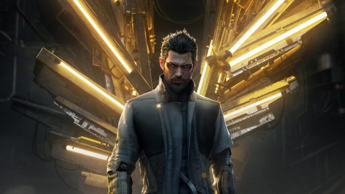 Гайд Deus Ex: Mankind Divided. Где найти пакеты Праксис