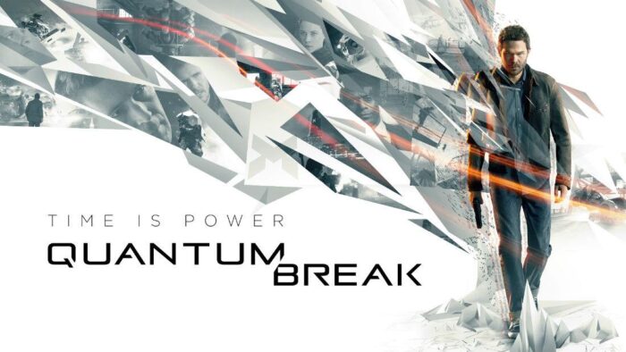 Прохождение Quantum Break. Акт 2