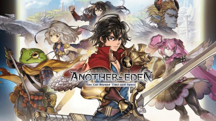 Another Eden - как решить головоломку с часами в Башне Времени
