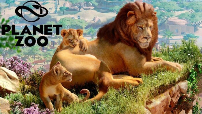 Planet Zoo - гайд по зоопаркам