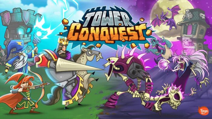 Гайд Tower Conquest: советы для новичков