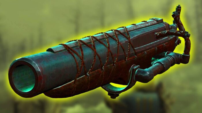 Гайд Fallout 4: Far Harbor. Где находится все новое оружие