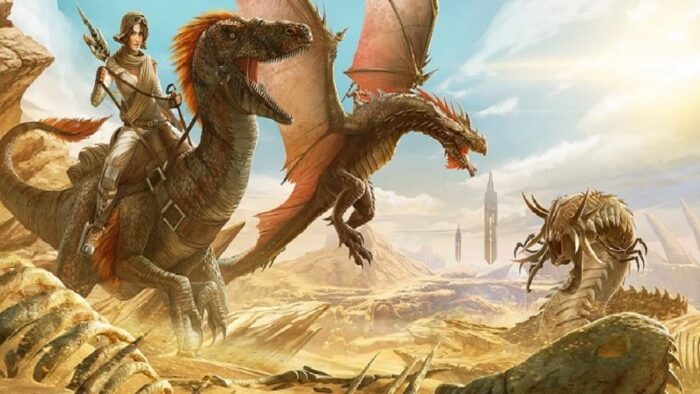 Коды ARK: Scorched Earth