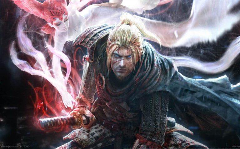 Баги и ошибки Nioh: решение проблем