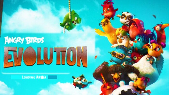 Гайд Angry Birds Evolution. Советы для новичков