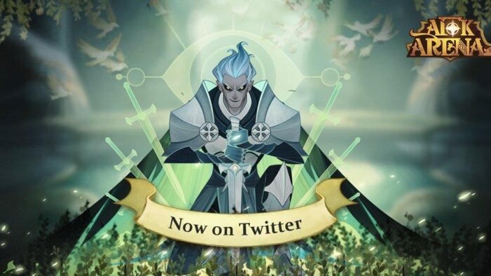 AFK Arena - гайд по Войне Гильдий