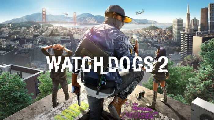 Гайд Watch Dogs 2. Баги и ошибки