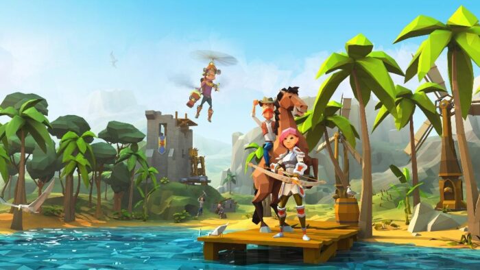 Гайд Ylands: рецепты и крафт зелий