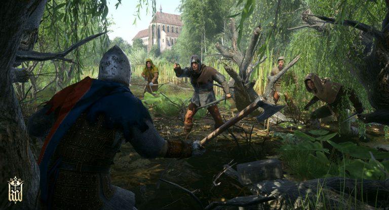Kingdom Come: Deliverance — как повысить FPS