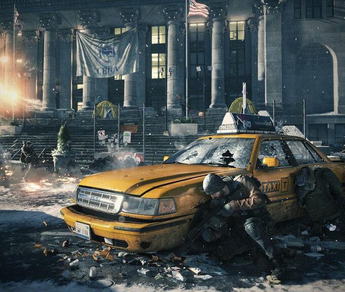 Гайд The Division: Как быстро получить кредиты в Темной зоне