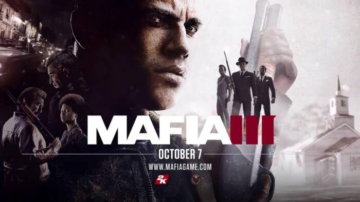 Гайд Mafia 3. Баги и ошибки