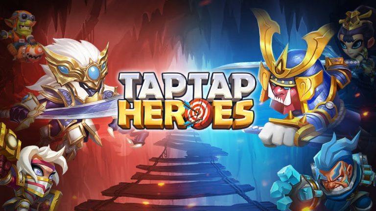 TapTap Heroes