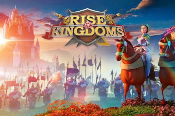 Rise of Kingdoms - гайд по Вторжению Легиона теней