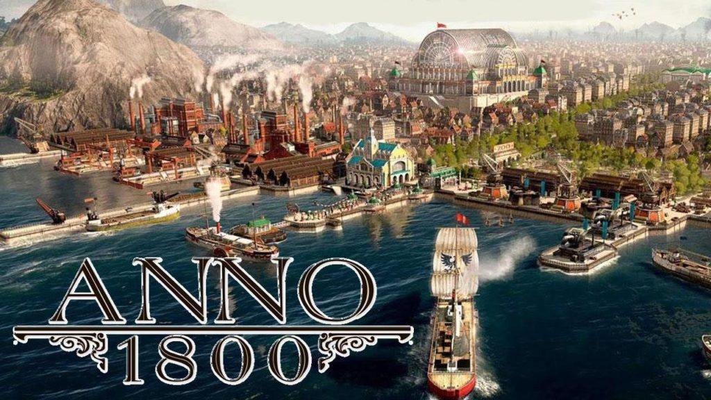 anno 1800