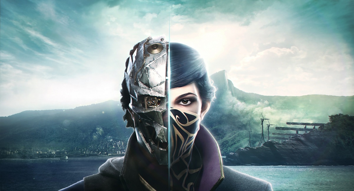 dishonored title