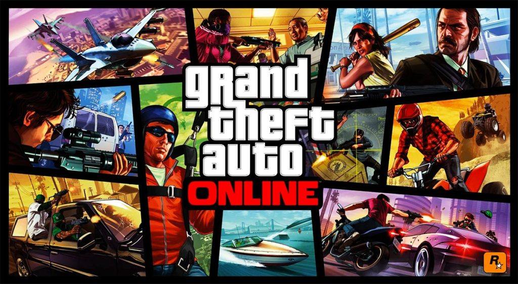 GTA Online
