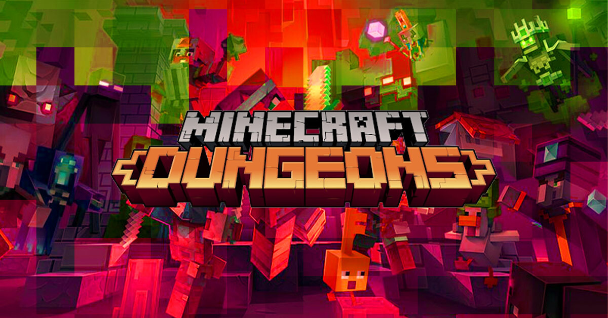 minecraft dungeons release date price consoles 1