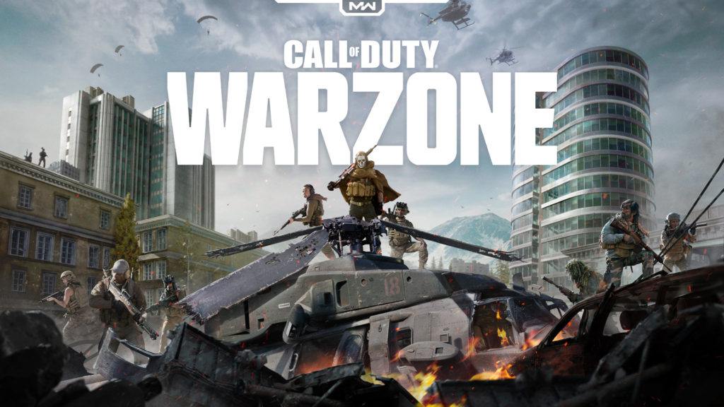 Call of Duty Warzone - где найти все бункеры (убежища)