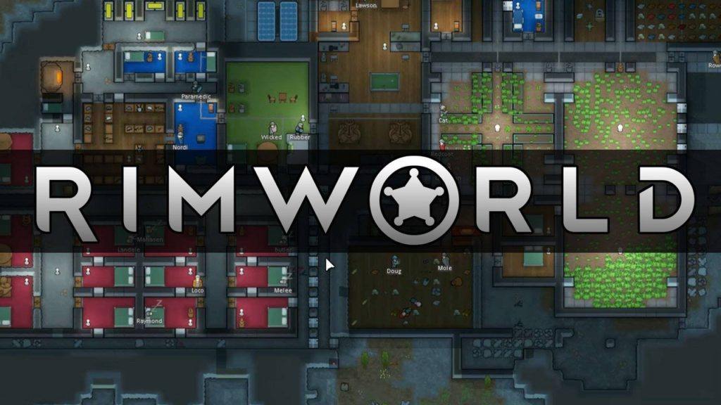 Топ-7 лучших стратегий для ноутбуков RimWorld