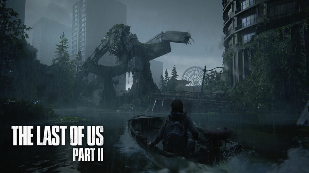 The Last of Us Part 2 - все коды от сейфов