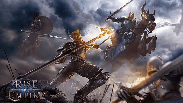 Rise of Empires - коды активации