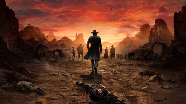 Desperados 3 — читы и коды (PC, PS4, Xbox One)