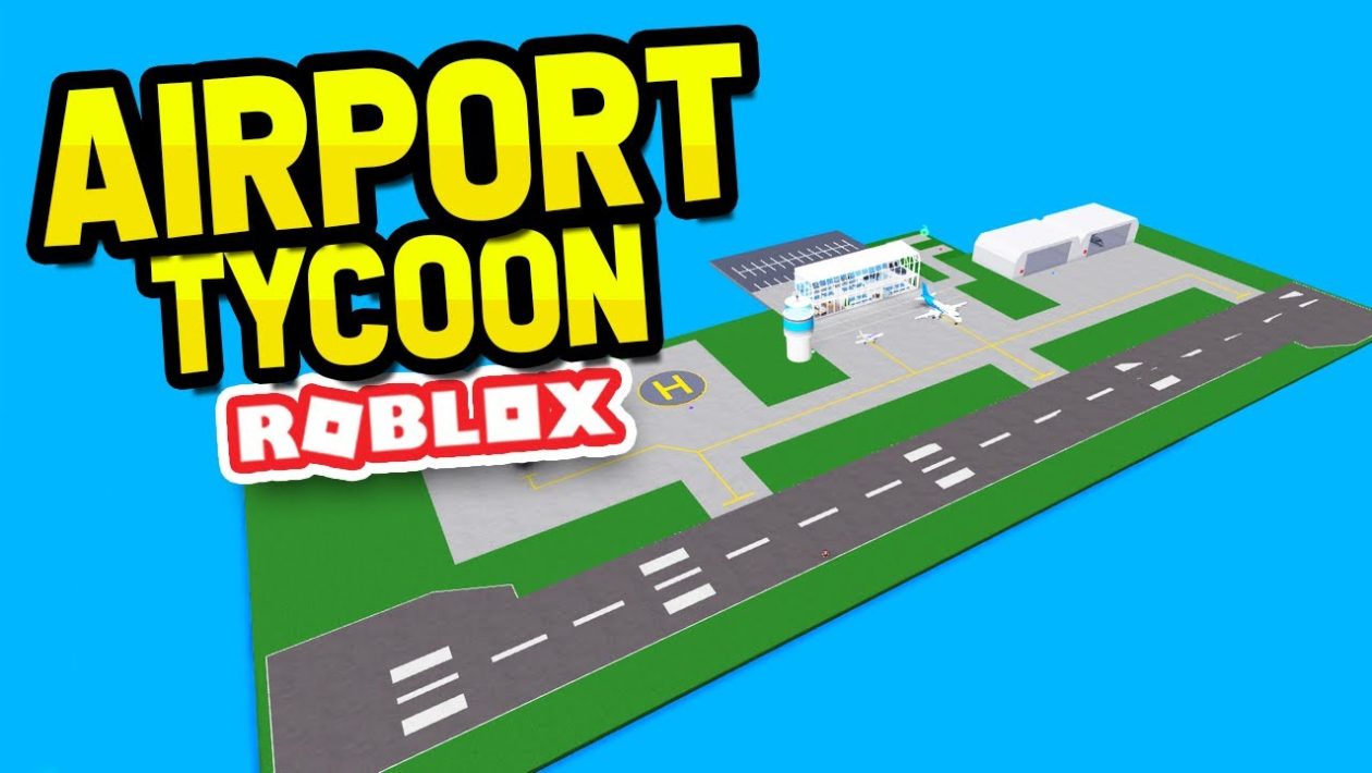 Roblox Airport Tycoon - промокоды