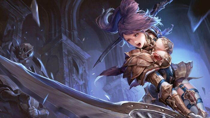 Лучшие MMORPG на Андроид