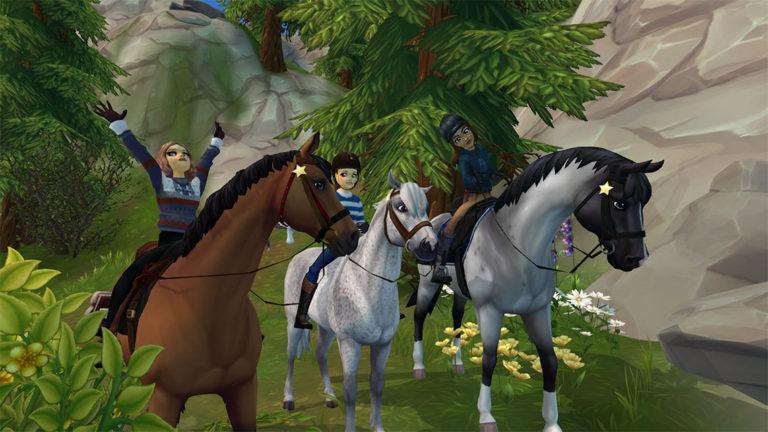 Star Stable