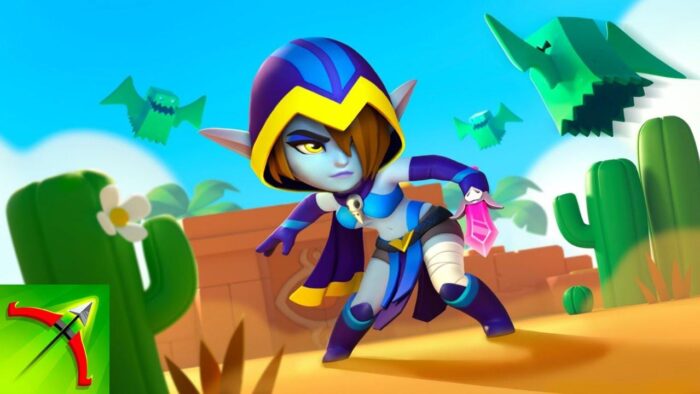 Archero - гайд по системе рун