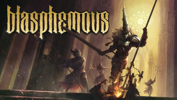 Blasphemous - где найти Ртуть