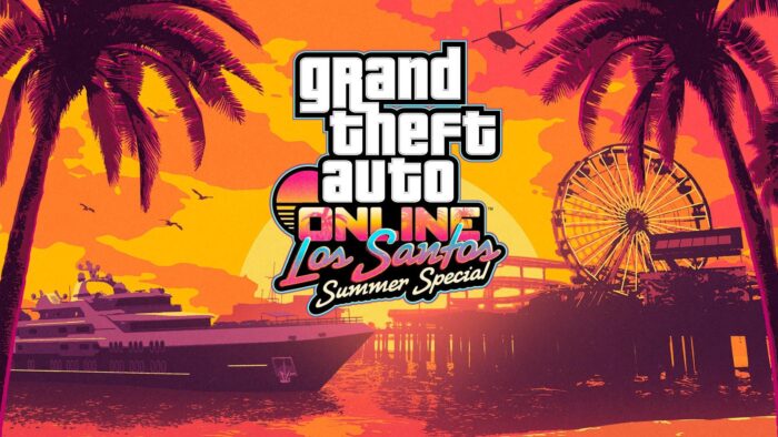 GTA Online - где найти все реквизиты Соломона