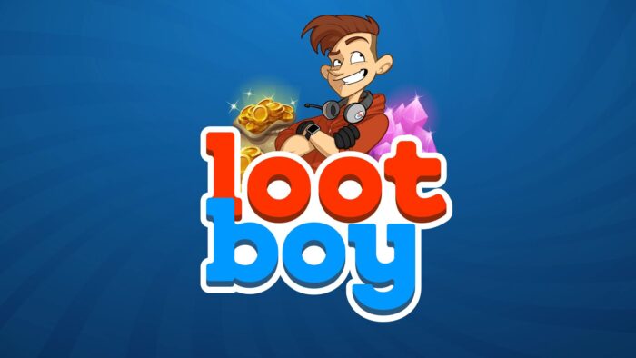 LootBoy - коды