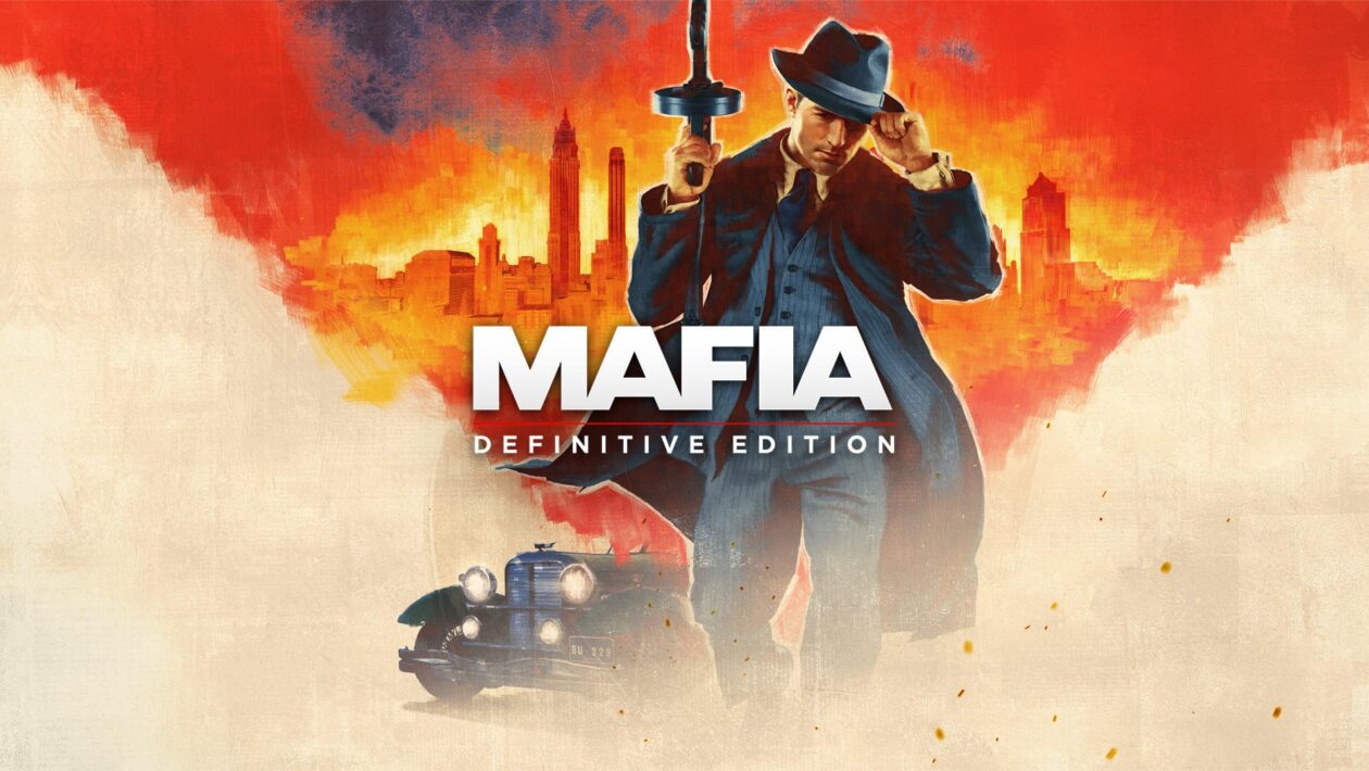 Mafia: Definitive Edition - где найти сигаретные карточки