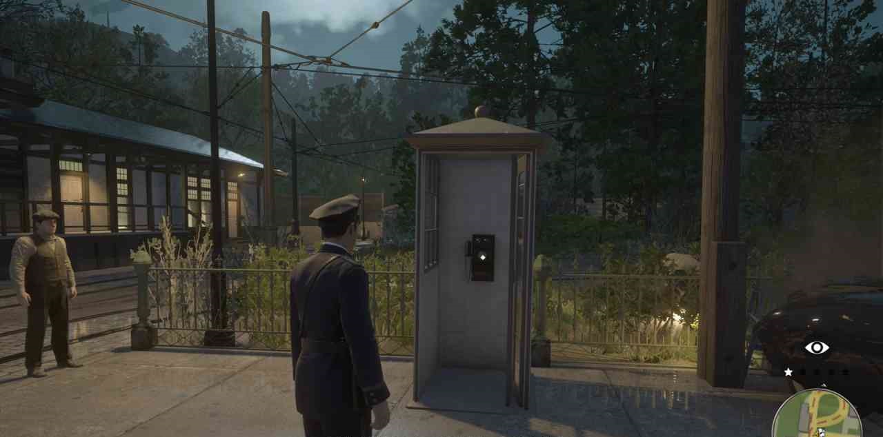 mafia 1 remake phone booth side quest 10 2