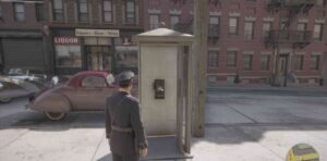 mafia 1 remake phone booth side quest 3 2