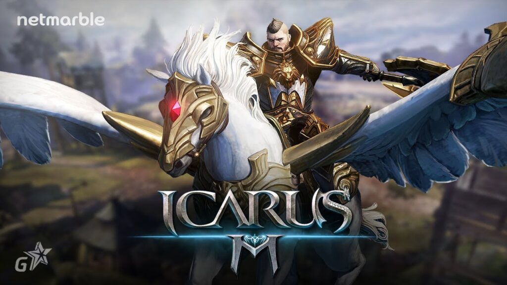 Icarus M - коды (купоны)