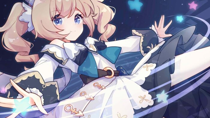 Genshin Impact - где найти гриб Филанемо