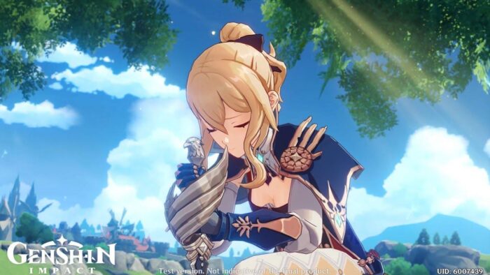 Genshin Impact - где найти Странных Хиличурлов