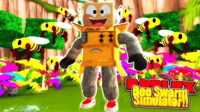 Roblox Bee Swarm Simulator (Симулятор пчеловода) - коды