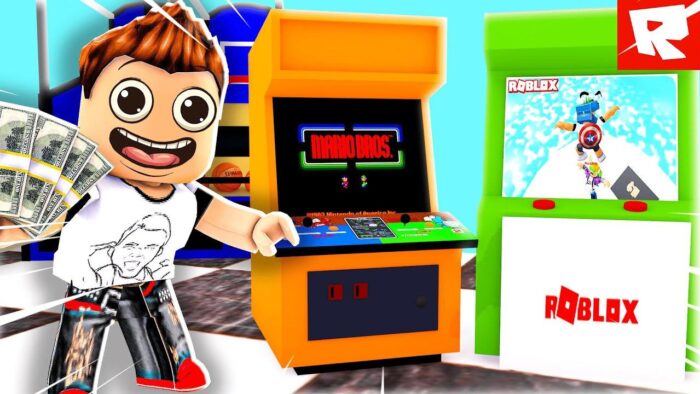 Roblox Arcade Empire - коды