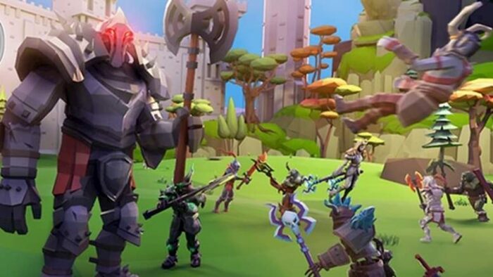 Roblox Giant Simulator - коды